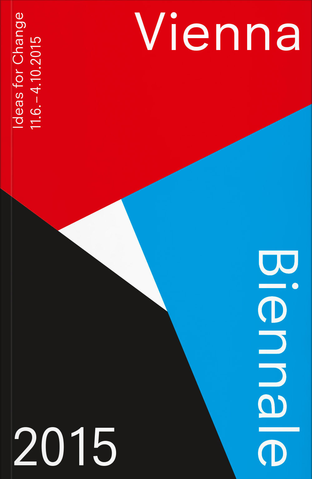 Vienna Biennale Guide VFMK Verlag für moderne Kunst