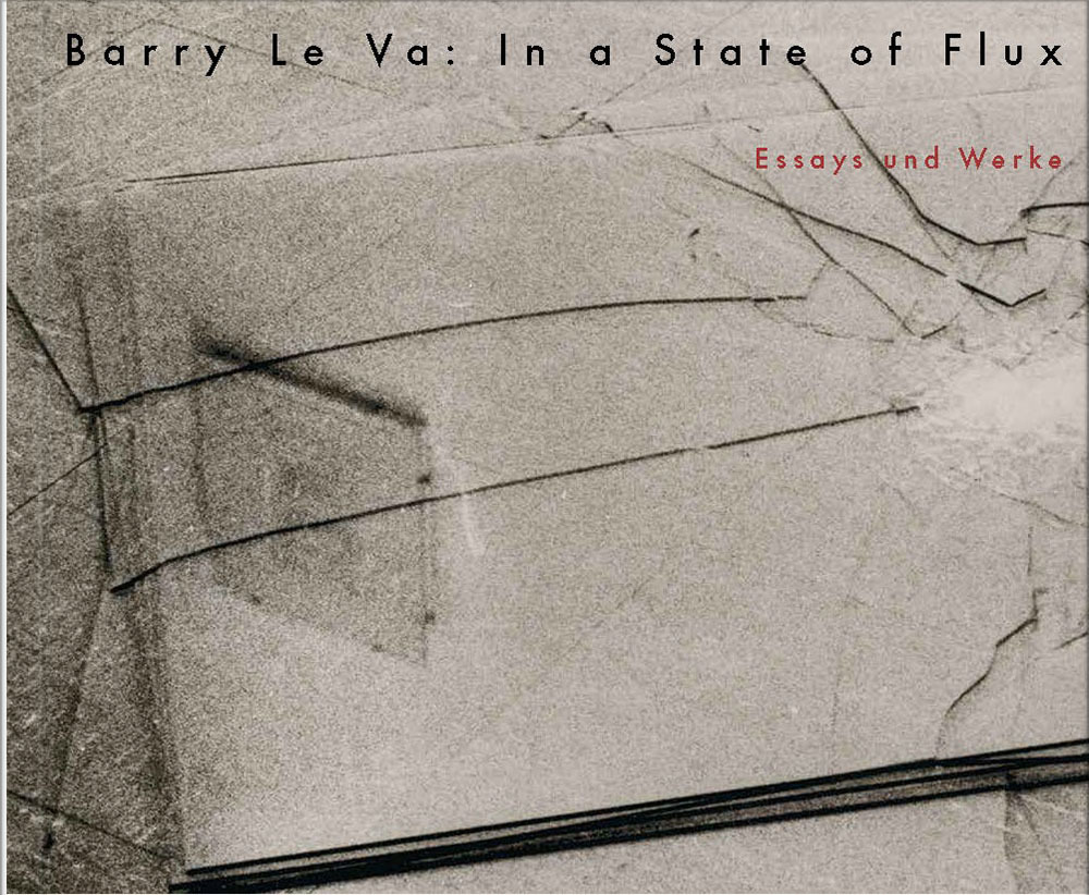 VFMK Barry La Va Vol1 COVER