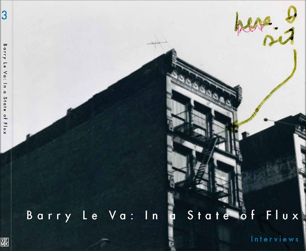 VFMK Barry La Va Vol3 COVER