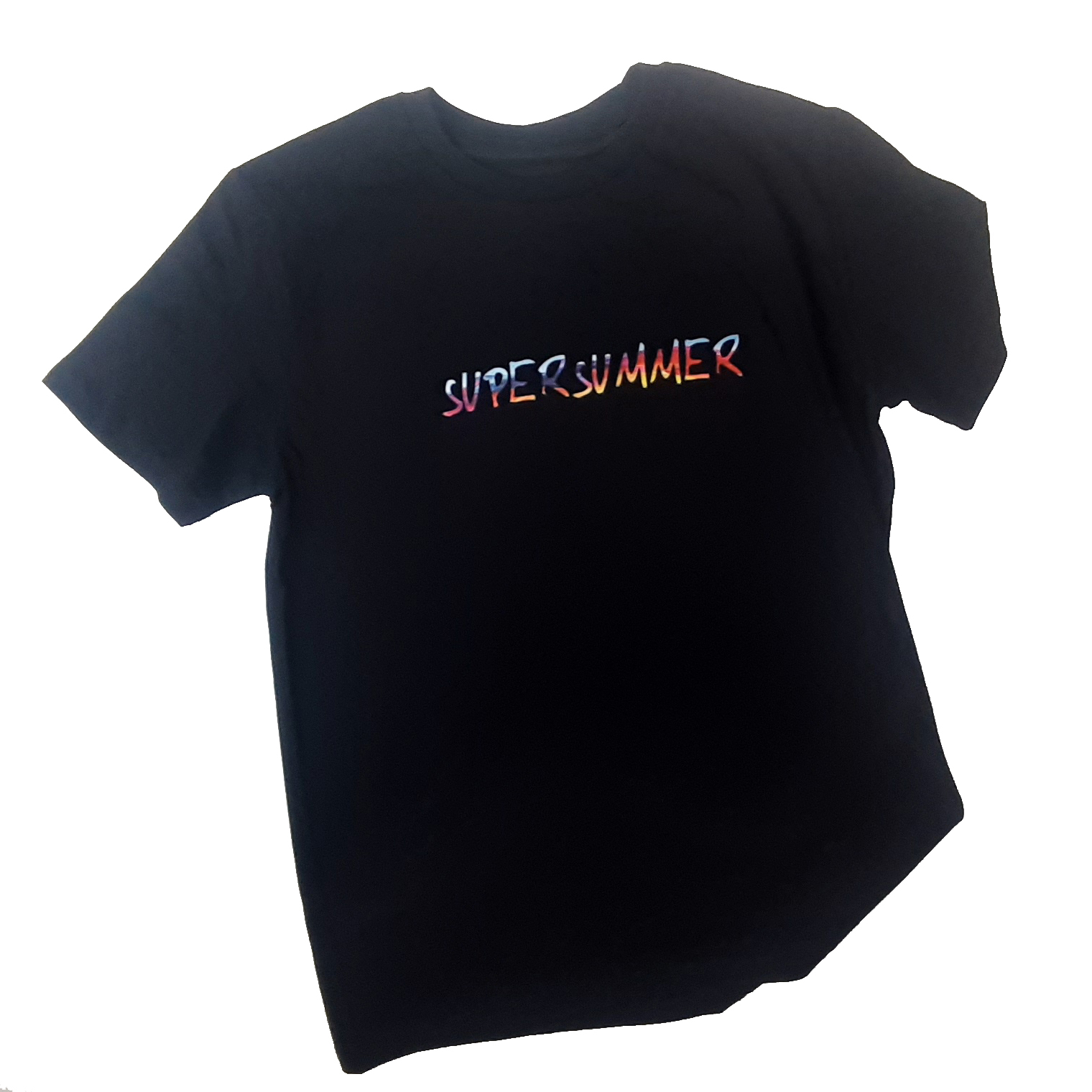 Supersummer shirt VFMK 1