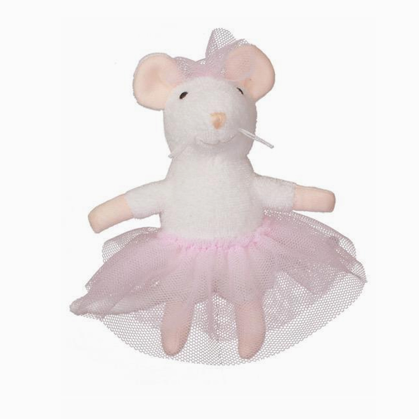 VFMK Mouse Mansion Plush Toy 12cm ELLA 1