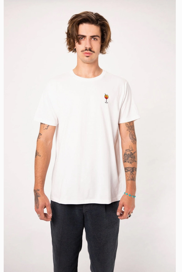 Spritz white unisex 3