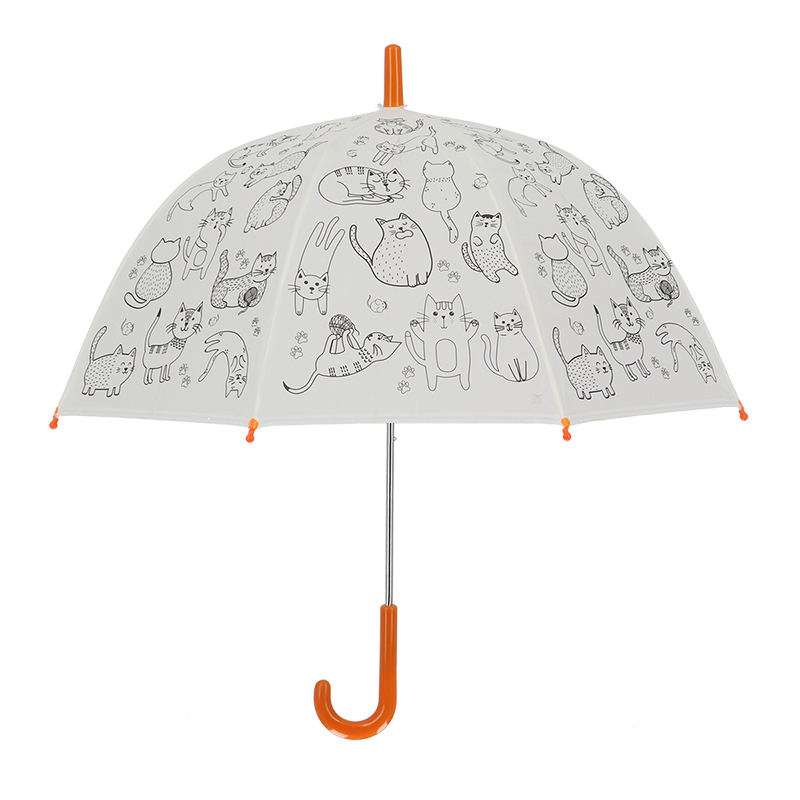 Vfmk colour in cats umbrella 4